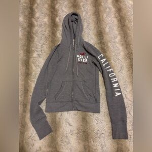 Hollister Hoodie - Size Small